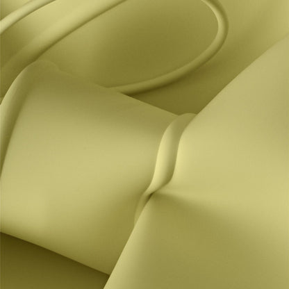 Pendelleuchte Unfold aus Silikonkautschuk mit Faltbarem Design | Vielseitige Hängelampe für Stilvolle Beleuchtung 4