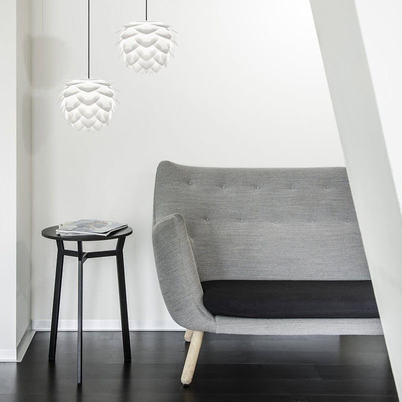 Silvia | Pendelleuchte im Tannenzapfen-Design mit Warmem Licht | Stilvolle Hängeleuchte für Ihr Esszimmer 3