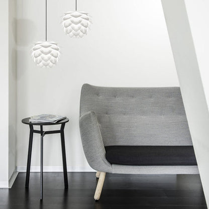 Silvia | Pendelleuchte im Tannenzapfen-Design mit Warmem Licht | Stilvolle Hängeleuchte für Ihr Esszimmer 3