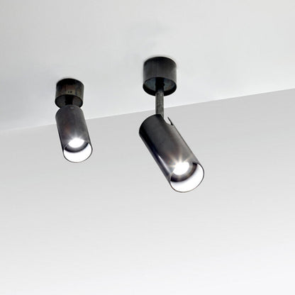 Sofisticato | Spotlight mit Handgefertigtem Design & Drehfunktion | Minimalistische Beleuchtung für Stil und Flexibilität 2