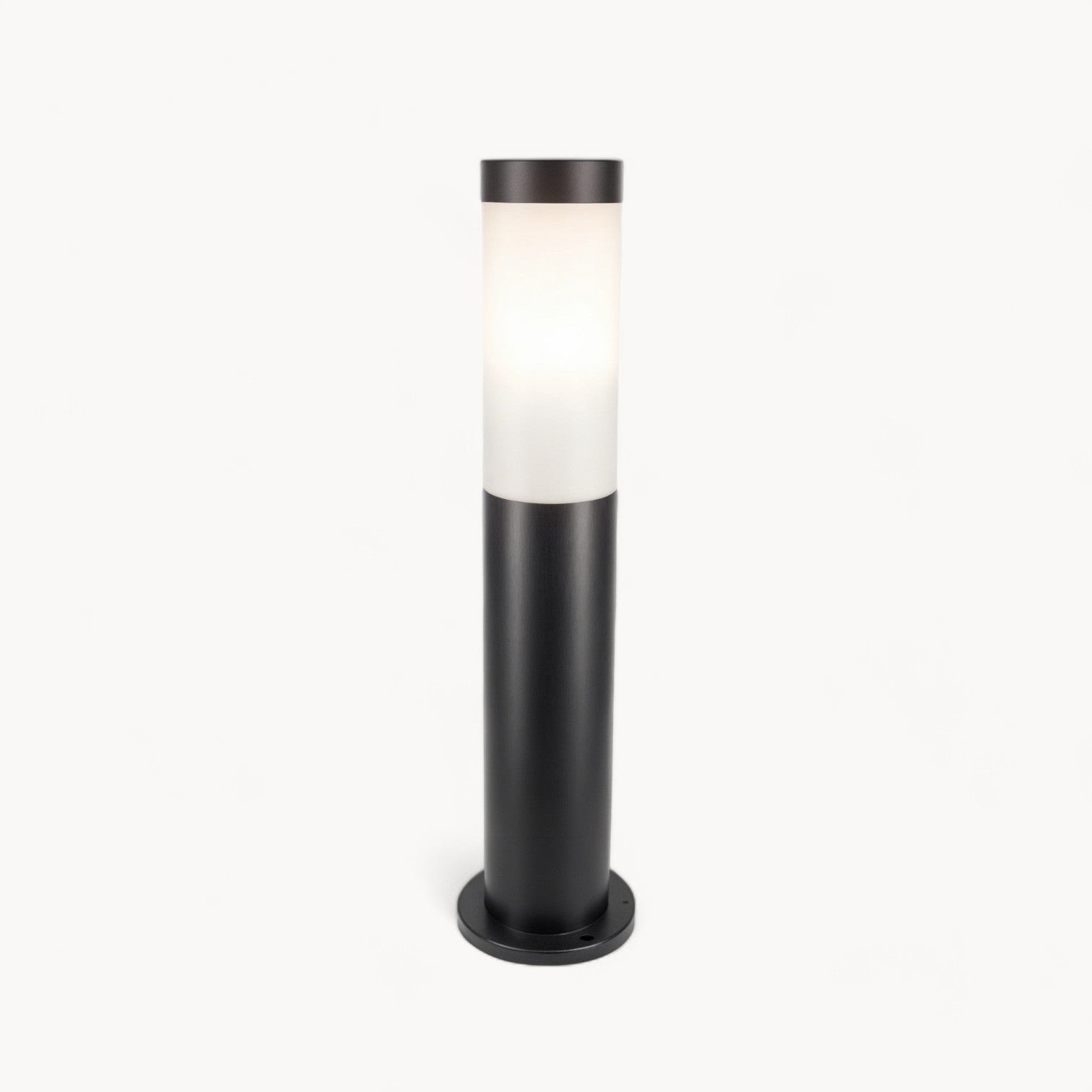 Solar Gartenleuchte | LED mit IP65 Wasserdichtigkeit & Automatischer Steuerung | 10 Stunden Licht für Umweltfreundliche Gartenbeleuchtung 0