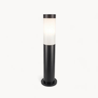 Solar Gartenleuchte | LED mit IP65 Wasserdichtigkeit & Automatischer Steuerung | 10 Stunden Licht für Umweltfreundliche Gartenbeleuchtung 0