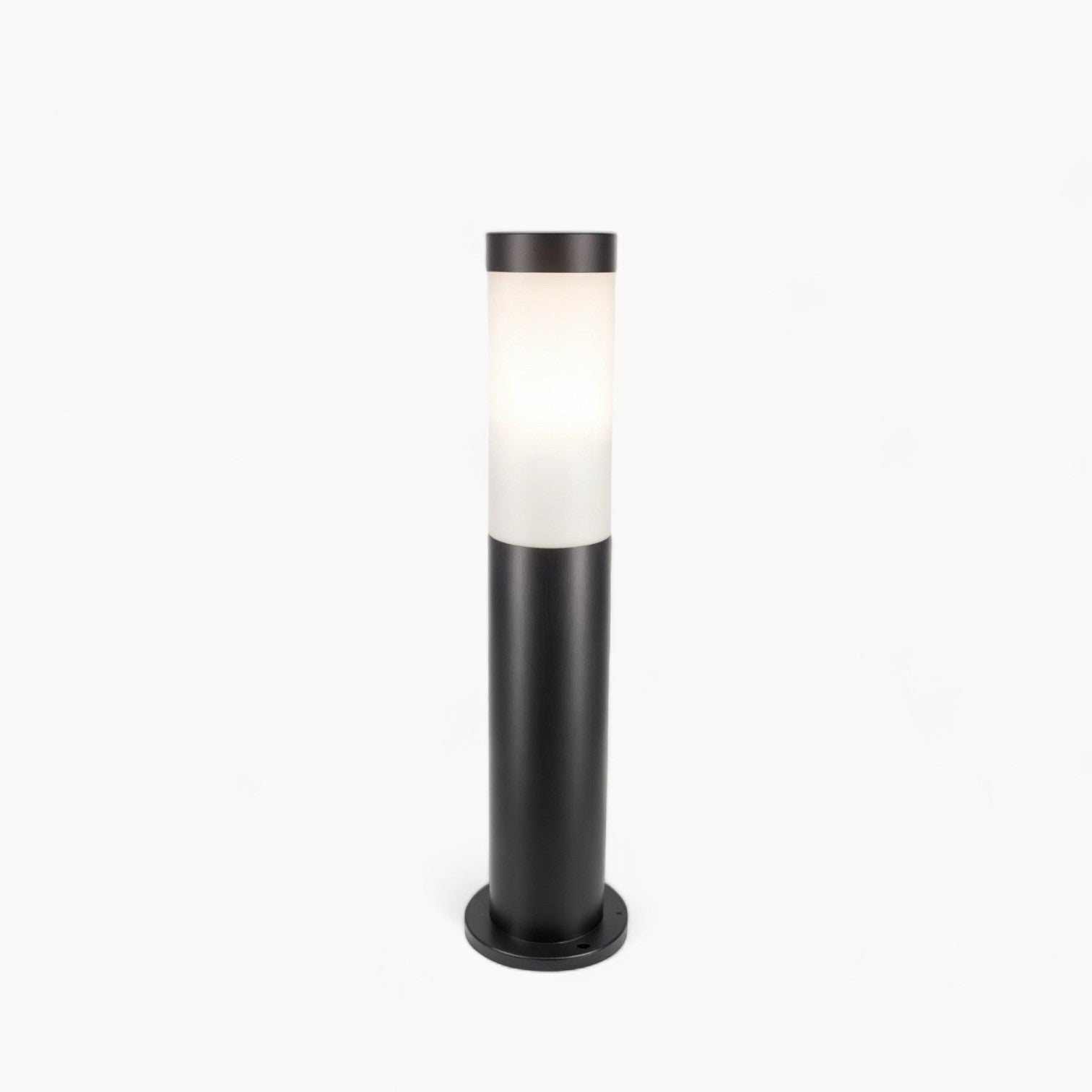 Solar Gartenleuchte | LED mit IP65 Wasserdichtigkeit & Automatischer Steuerung | 10 Stunden Licht für Umweltfreundliche Gartenbeleuchtung 1