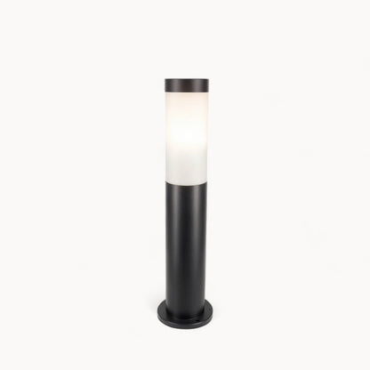Solar Gartenleuchte | LED mit IP65 Wasserdichtigkeit & Automatischer Steuerung | 10 Stunden Licht für Umweltfreundliche Gartenbeleuchtung 1