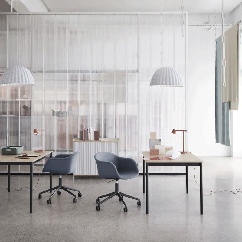 Tip | LED Tischleuchte mit Dimmfunktion & Verstellbarem Kopf | Skandinavisches Design für Individuelle Beleuchtung 3