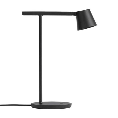 Tip | LED Tischleuchte mit Dimmfunktion & Verstellbarem Kopf | Skandinavisches Design für Individuelle Beleuchtung 9
