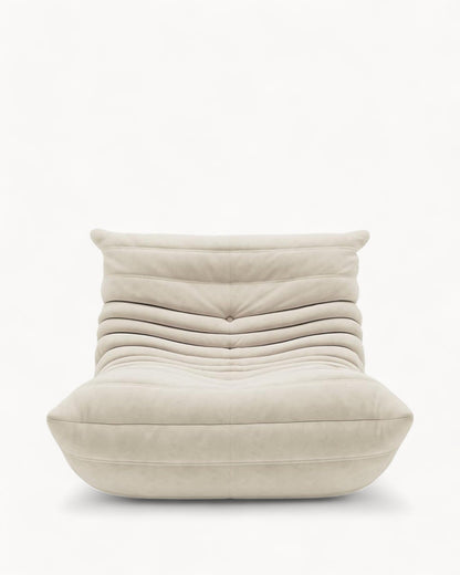 Urban Luxe | Sessel mit Anpassbaren Stoffoptionen & Elegantes Design | Komfortabel für Modernes Wohnen 0