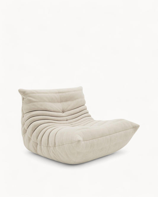 Urban Luxe | Sessel mit Anpassbaren Stoffoptionen & Elegantes Design | Komfortabel für Modernes Wohnen 1