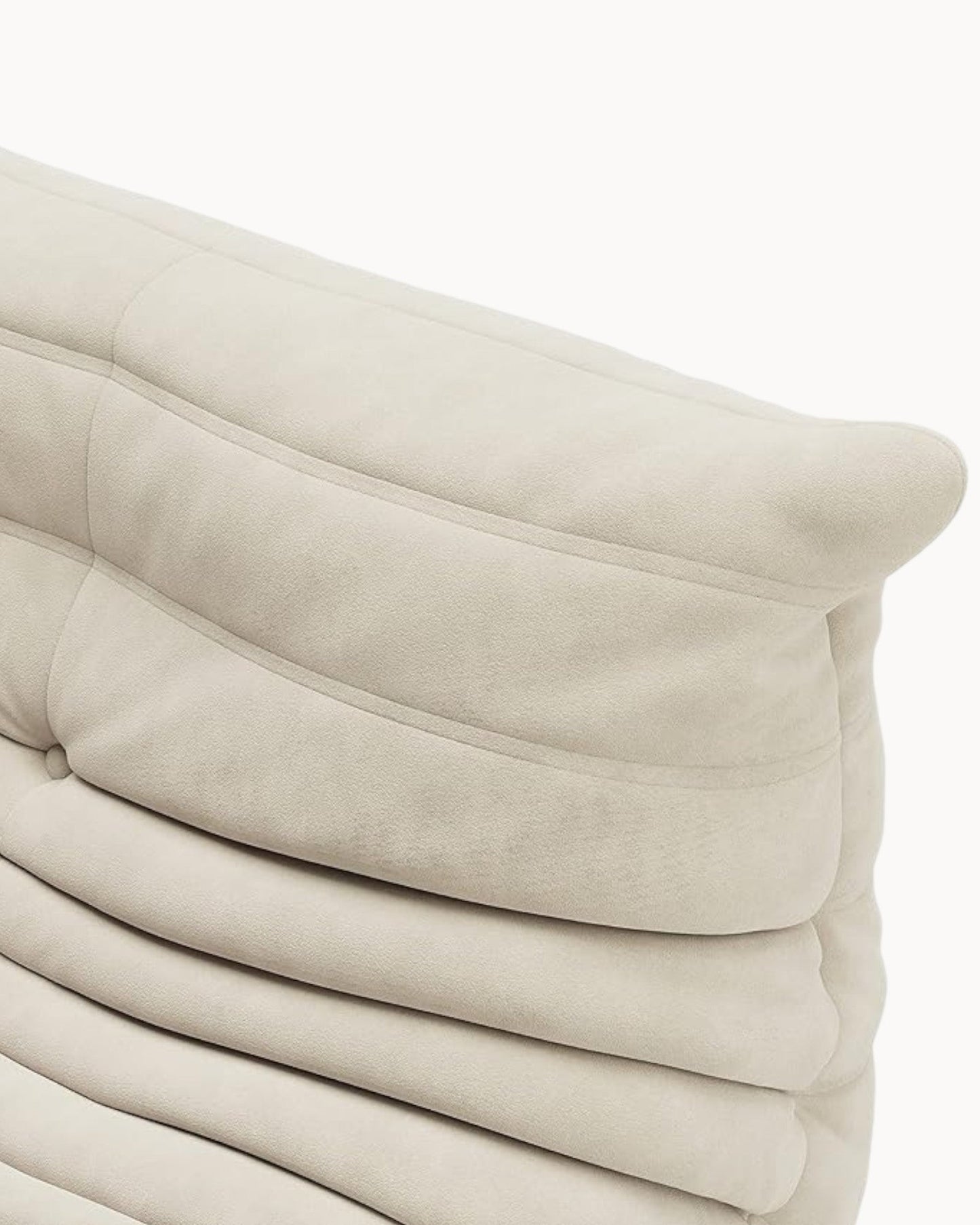 Urban Luxe | Sessel mit Anpassbaren Stoffoptionen & Elegantes Design | Komfortabel für Modernes Wohnen 2