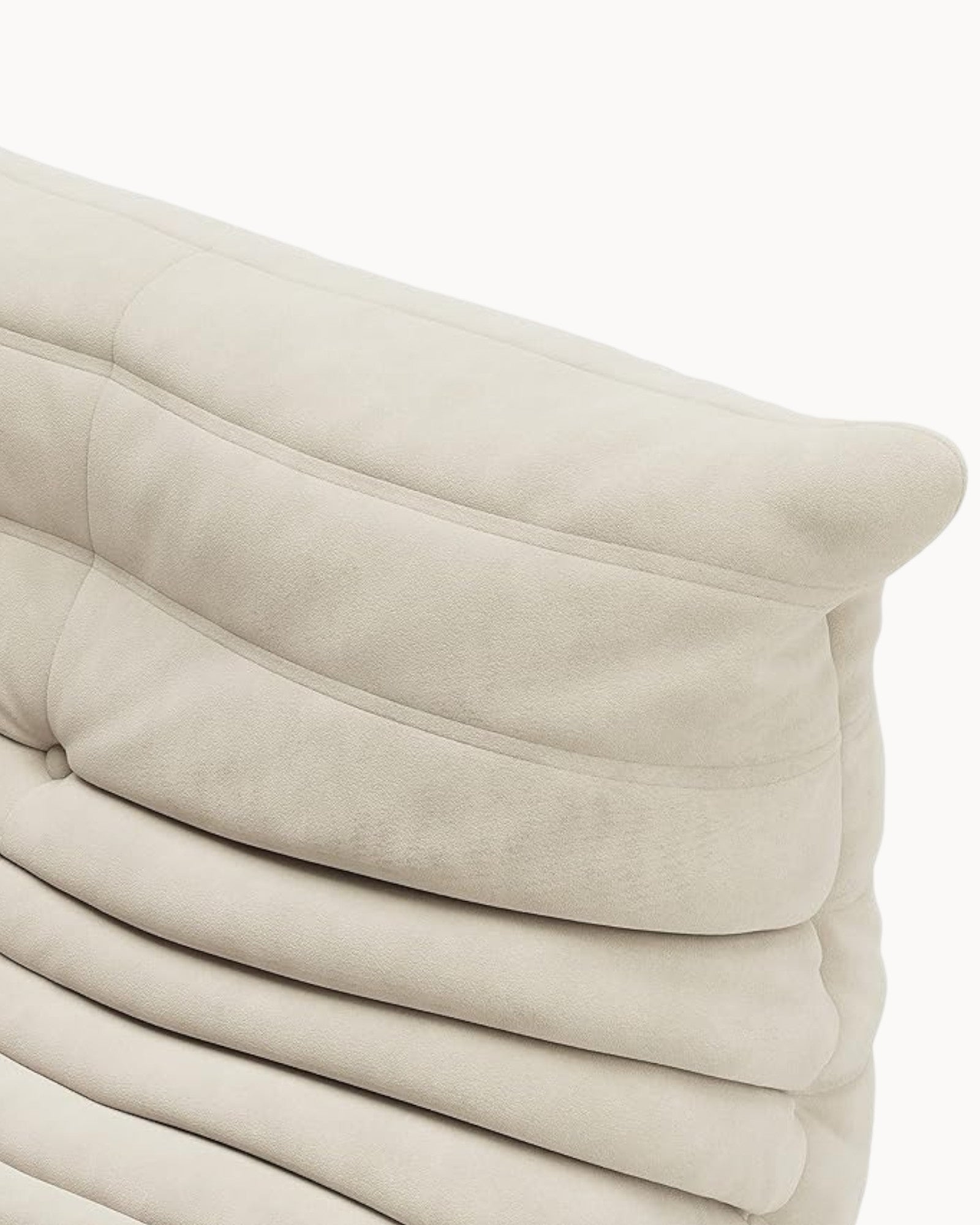 Urban Luxe | Sessel mit Anpassbaren Stoffoptionen & Elegantes Design | Komfortabel für Modernes Wohnen 2