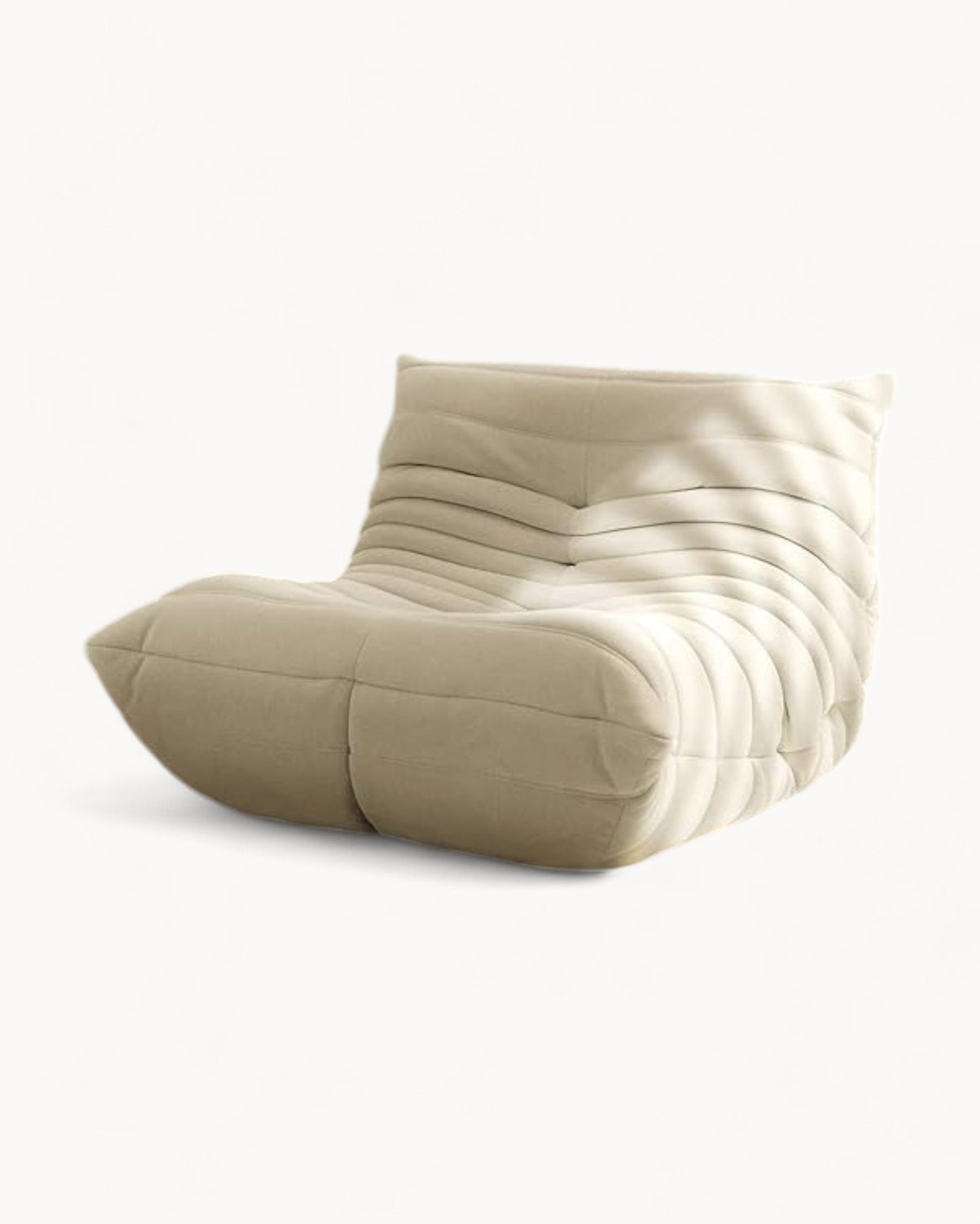 Urban Luxe | Sessel mit Anpassbaren Stoffoptionen & Elegantes Design | Komfortabel für Modernes Wohnen 3