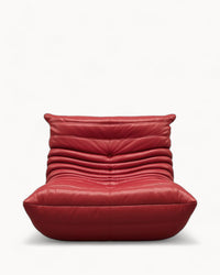 Rot Leder