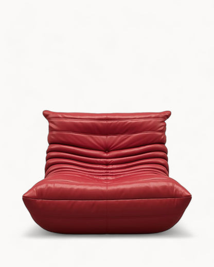 Urban Luxe | Sessel mit Anpassbaren Stoffoptionen & Elegantes Design | Komfortabel für Modernes Wohnen 4