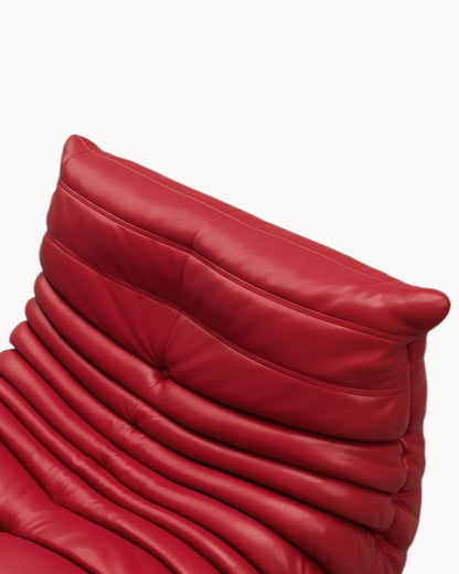 Urban Luxe | Sessel mit Anpassbaren Stoffoptionen & Elegantes Design | Komfortabel für Modernes Wohnen 7
