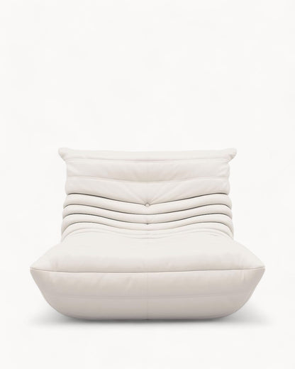 Urban Luxe | Sessel mit Anpassbaren Stoffoptionen & Elegantes Design | Komfortabel für Modernes Wohnen 9