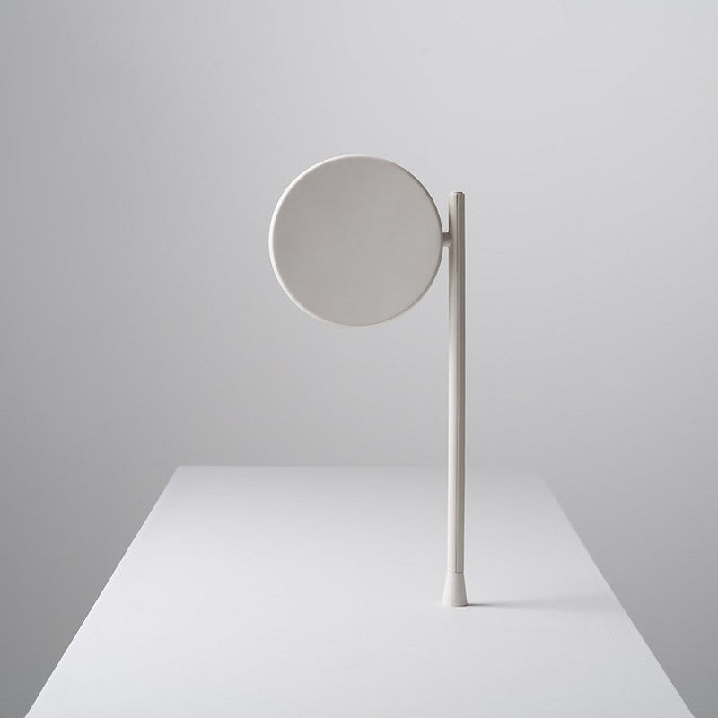 W182 Pastille | Elegante Tischlampe mit Breiter Oberseite | Energieeffiziente Beleuchtung für Jeden Raum 0