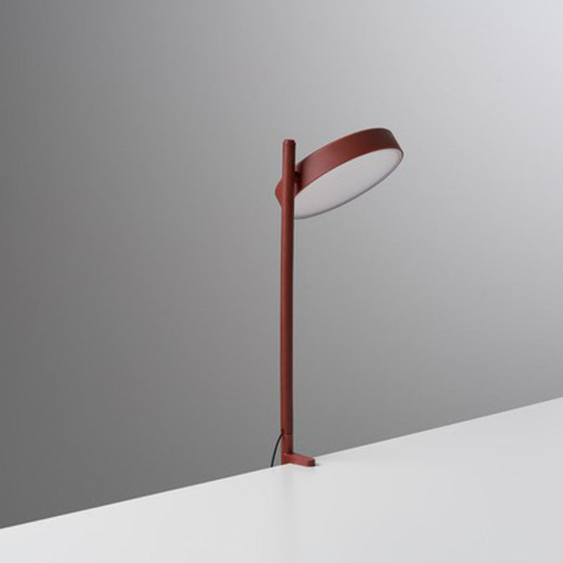W182 Pastille | Elegante Tischlampe mit Breiter Oberseite | Energieeffiziente Beleuchtung für Jeden Raum 10