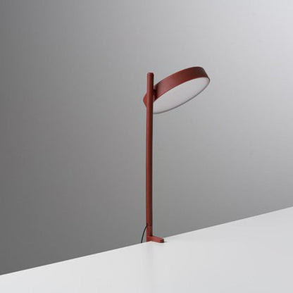 W182 Pastille | Elegante Tischlampe mit Breiter Oberseite | Energieeffiziente Beleuchtung für Jeden Raum 10