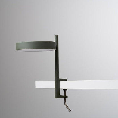 W182 Pastille | Elegante Tischlampe mit Breiter Oberseite | Energieeffiziente Beleuchtung für Jeden Raum 3