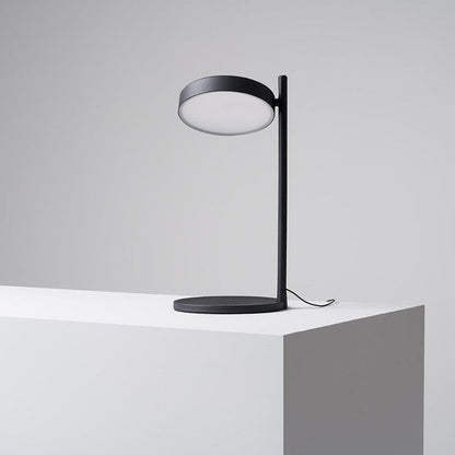 W182 Pastille | Elegante Tischlampe mit Breiter Oberseite | Energieeffiziente Beleuchtung für Jeden Raum 5