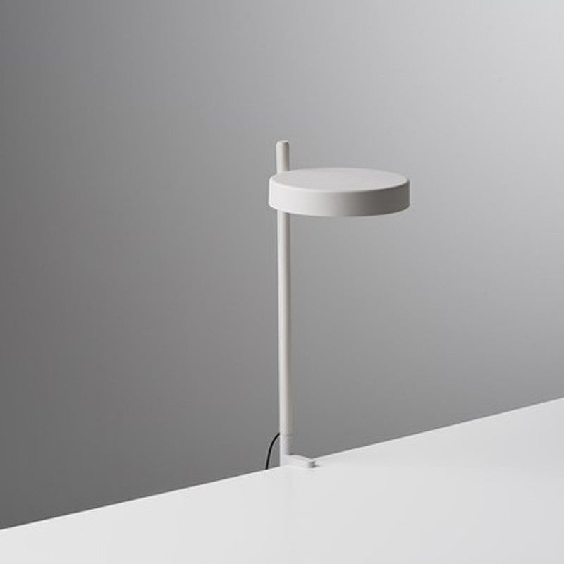 W182 Pastille | Elegante Tischlampe mit Breiter Oberseite | Energieeffiziente Beleuchtung für Jeden Raum 9