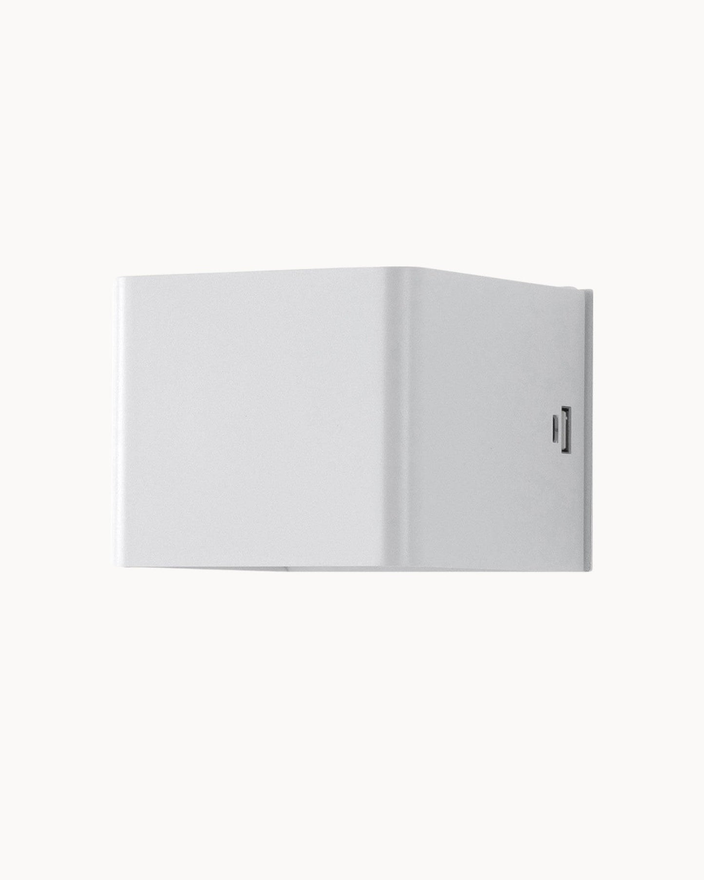 ZenGlow | USB-C Wiederaufladbare Wandleuchte mit Bewegungssensor | Kompakte LED-Beleuchtung für Energieeffizienz 6