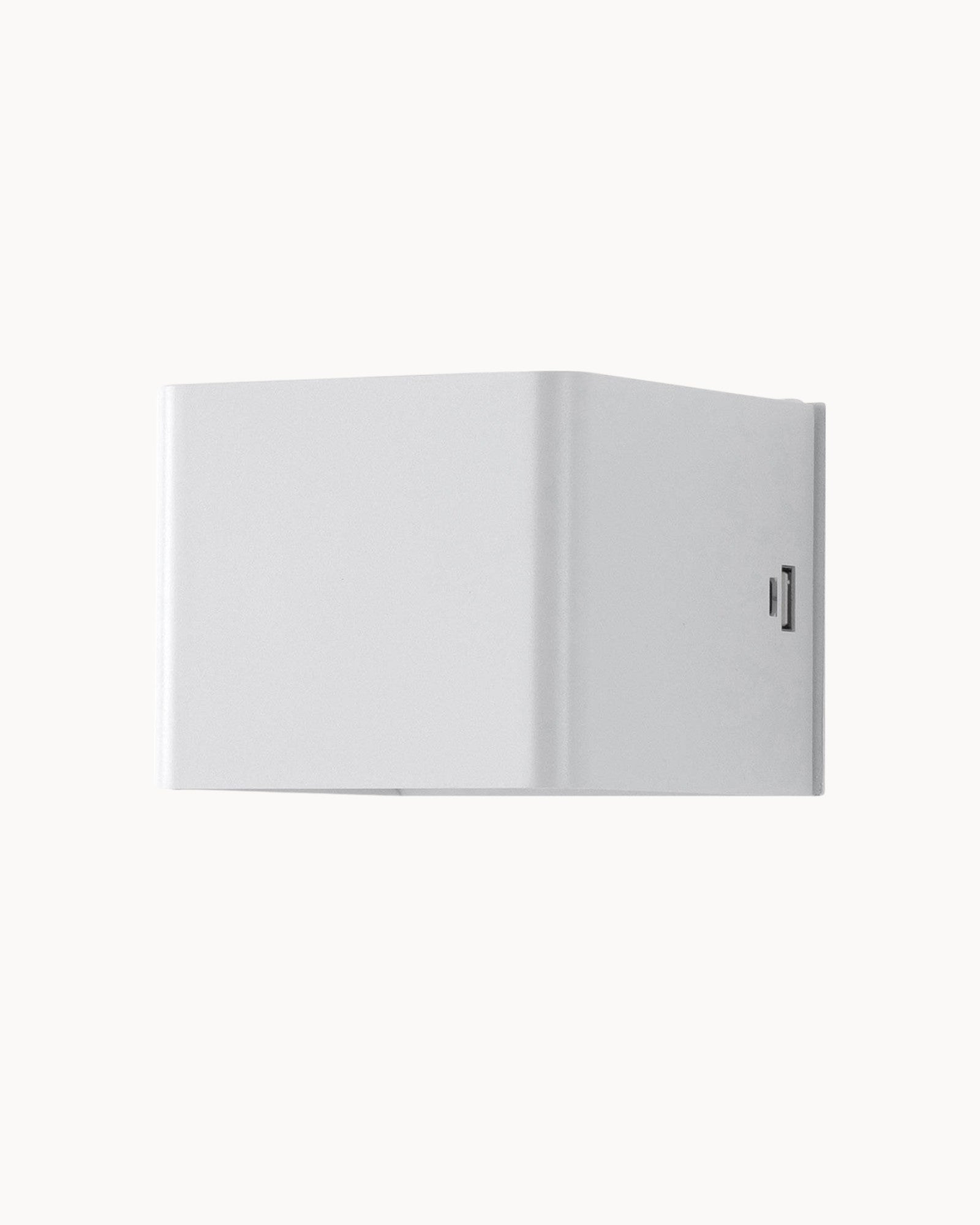 ZenGlow | USB-C Wiederaufladbare Wandleuchte mit Bewegungssensor | Kompakte LED-Beleuchtung für Energieeffizienz 6