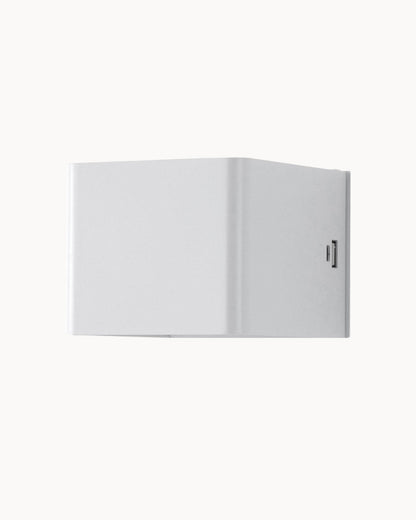 ZenGlow | USB-C Wiederaufladbare Wandleuchte mit Bewegungssensor | Kompakte LED-Beleuchtung für Energieeffizienz 6